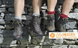 Autumn and winter socks tide shoes worn pick the perfect match