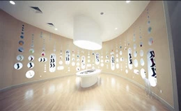 Popular socks knowledge Beijing first socks culture museum
