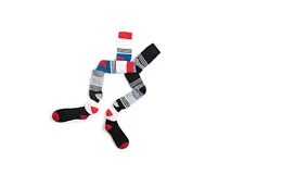 Socks and geomantic omen 2
