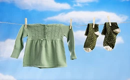 Life Tips - The scientific method of socks cleaning