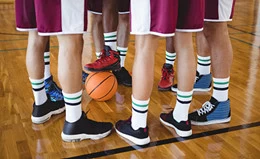 How to choose a pair of socks suitable for sports?
