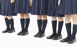 What are student socks?