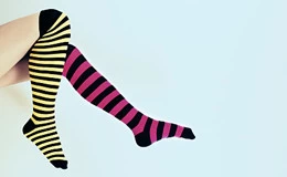 What are the benefits of combed cotton socks?