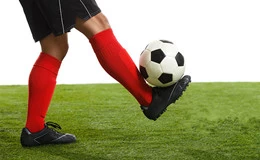 Is there any difference between football socks and compressed socks? 1