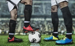 Is there any difference between football socks and compressed socks? 2