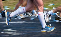 The function of compression socks
