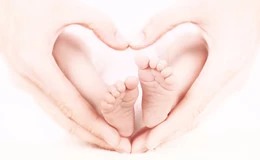 Treatment of baby's beriberi
