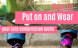 How to get the right socks?