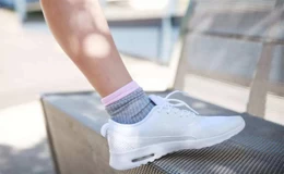 How to choose socks?