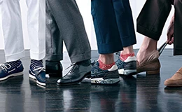 How to choose socks?2