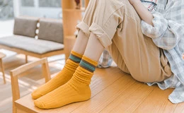 Classification of socks 2