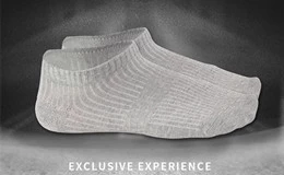 The sock's function  2