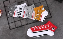 Types of children's socks