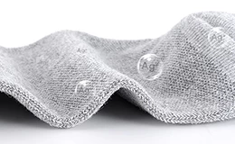 Socks stink? It is actually a breeding of bacteria!