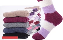 What socks to keep warm in winter