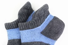 How to choose sports socks and what types of sports socks