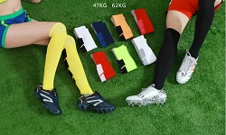 Is there any difference between football socks and compression socks?