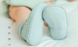 Jixingfeng calzini antiscivolo per bambini