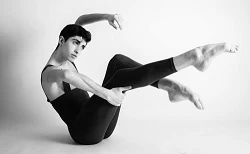 Perché le calze normali non possono sostituire le calze da balletto?