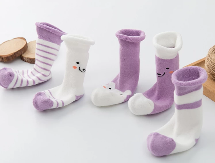 Do not buy these four kinds of socks, it hurts your feet too much!