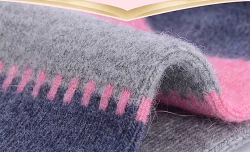 What kind of socks are suitable for your feet?