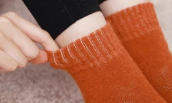 How much do you know about the harm of socks to the human body?