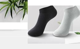 Precautions for the use of bamboo fiber socks