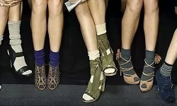 3 kinds of personalized outfits that you can't know about socks control