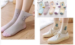 How to wash your socks properly