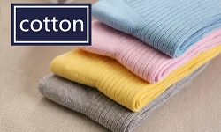 Cotton socks pilling,Why choose cotton socks?