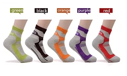 How to choose a good pair of socks, how to maintain the socks