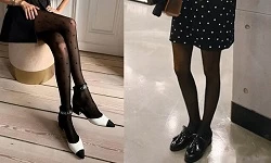 How to clean and maintain silk stockings