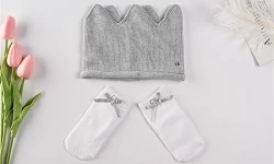 How to choose socks for babies in summer?