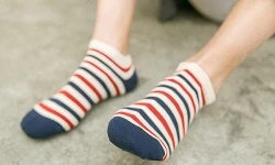 Which socks are suitable for running?