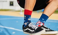 How to choose the most suitable sports socks?