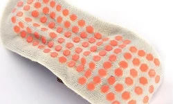 Ji Xing Feng non-slip socks promotions