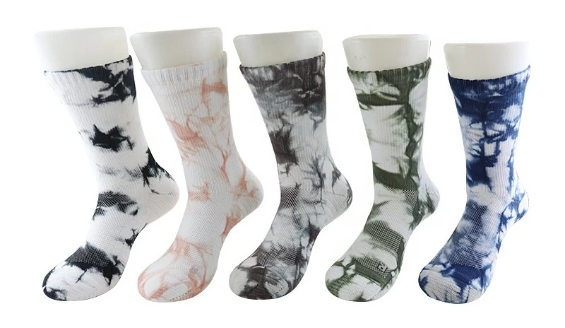 Do new socks need to be washed?