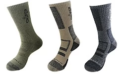 What are the advantages of terry socks? Can I wear it in summer?