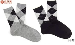 Why are socks easy to tear? Is there any solution?