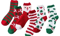 Will the thicker socks keep you warmer in winter?