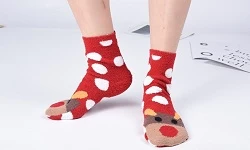 What socks are suitable for pregnant mothers?