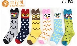 Are there any safety hazards in children's socks?How should I choose?