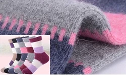 What socks to wear when running in winter​