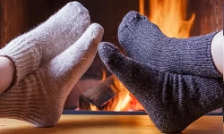What socks are suitable for people with sweaty feet? How to reduce sweating?