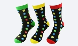 How to choose antibacterial and deodorant socks?