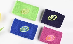 What is the use of sports wristbands? How should I choose?
