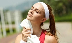Types and functions of sports headbands