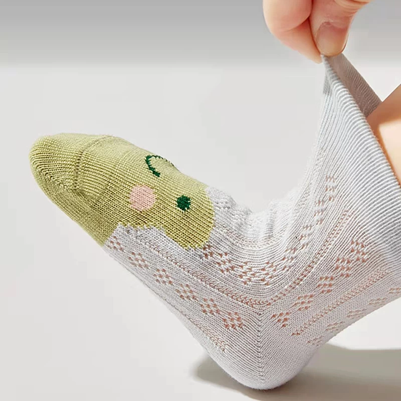 Baby socks manufacturer, welcome to place an order to order