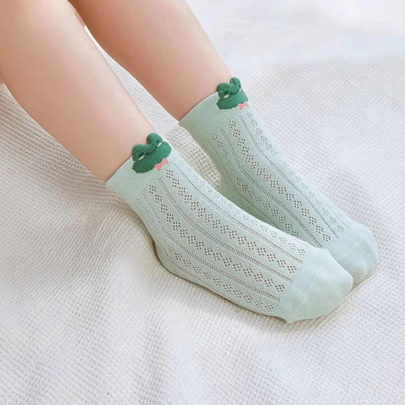 Baby socks manufacturer, welcome to place an order to order