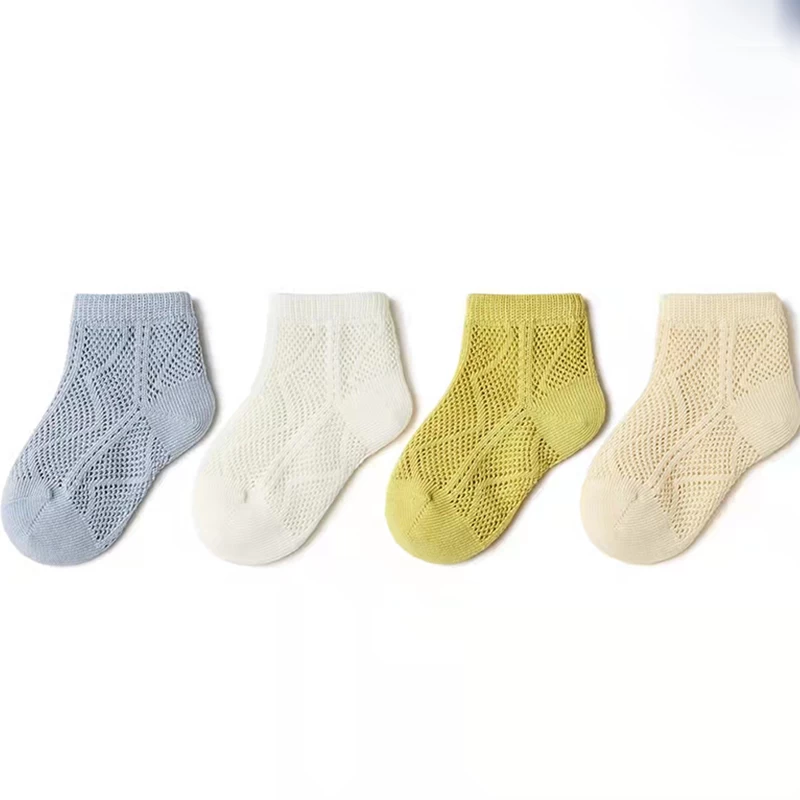 China Baby socks manufacturers process customization, etc. Welcome to drawings and samples fabrikant